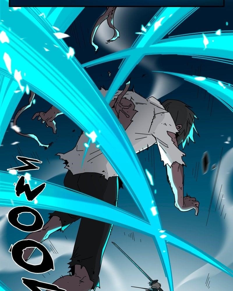 Read Black Sun Manga Online