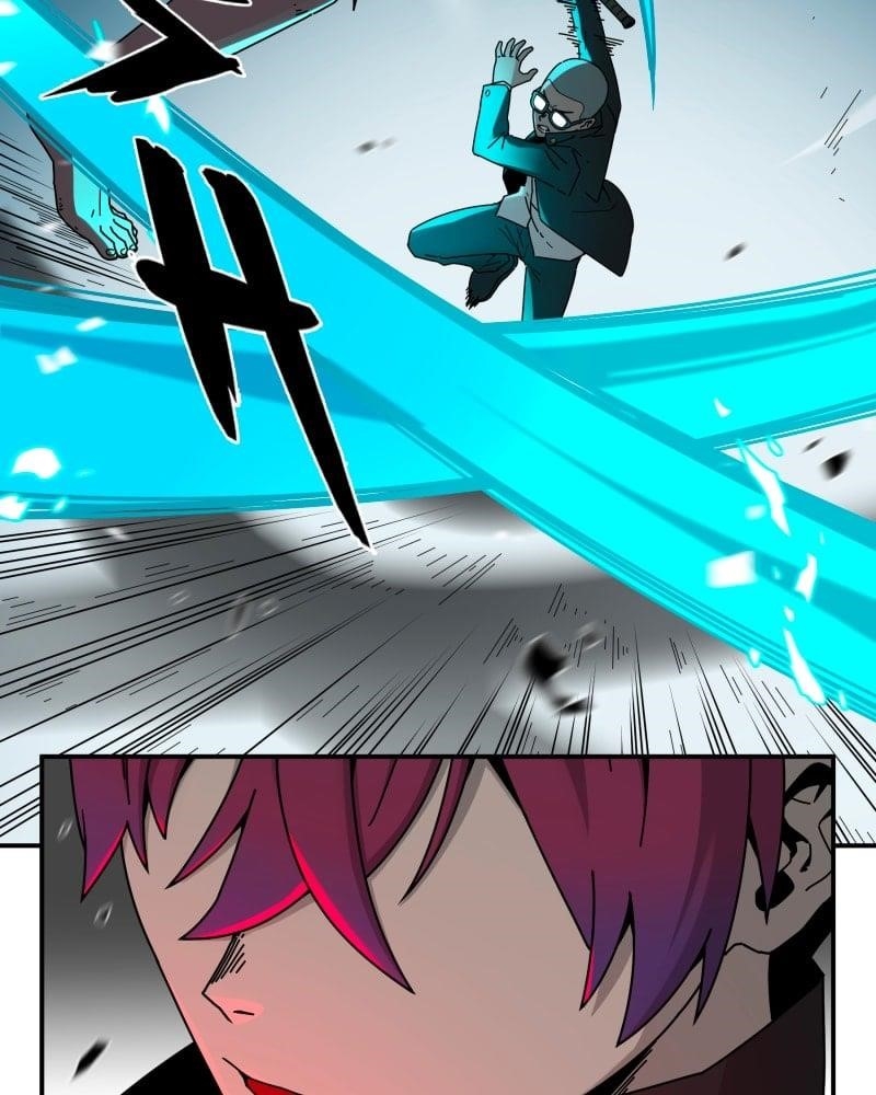 Read Black Sun Manga Online