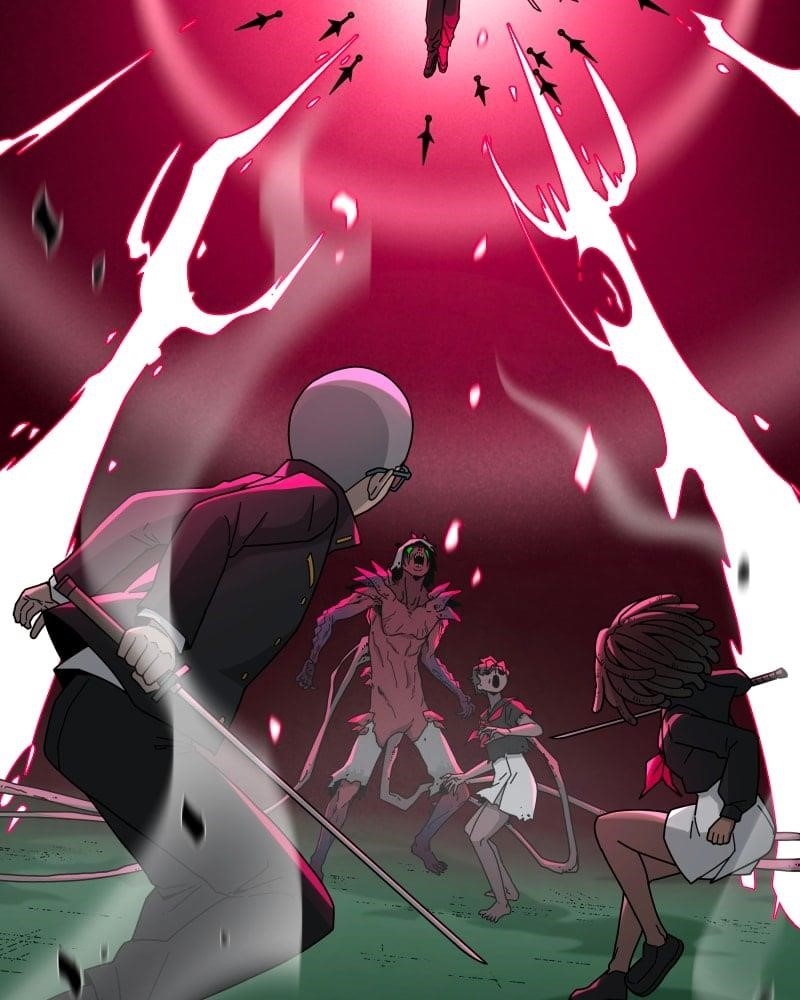 Read Black Sun Manga Online