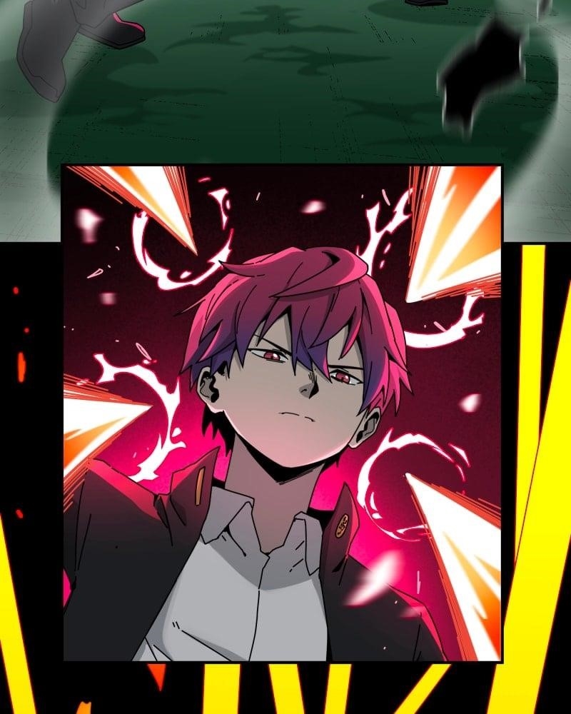 Read Black Sun Manga Online