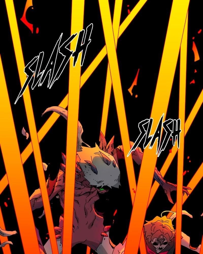 Read Black Sun Manga Online