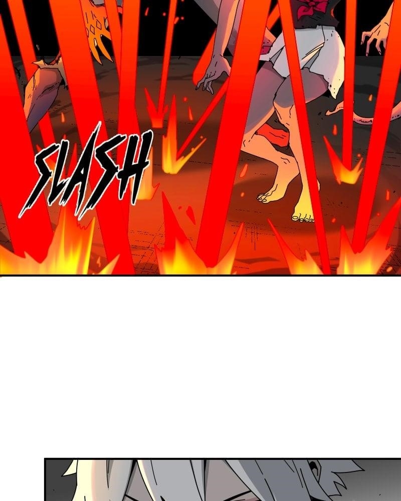 Read Black Sun Manga Online