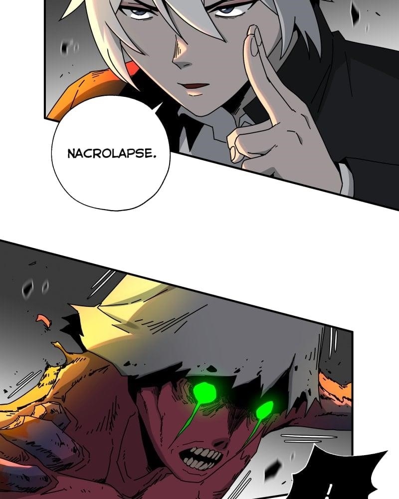 Read Black Sun Manga Online