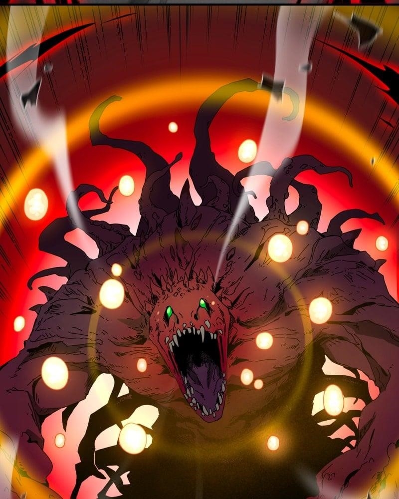 Read Black Sun Manga Online