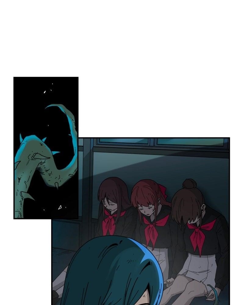 Read Black Sun Manga Online