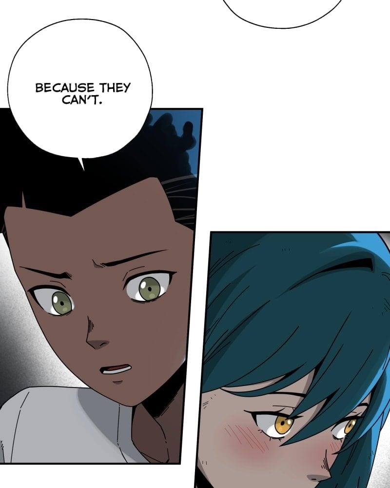 Read Black Sun Manga Online