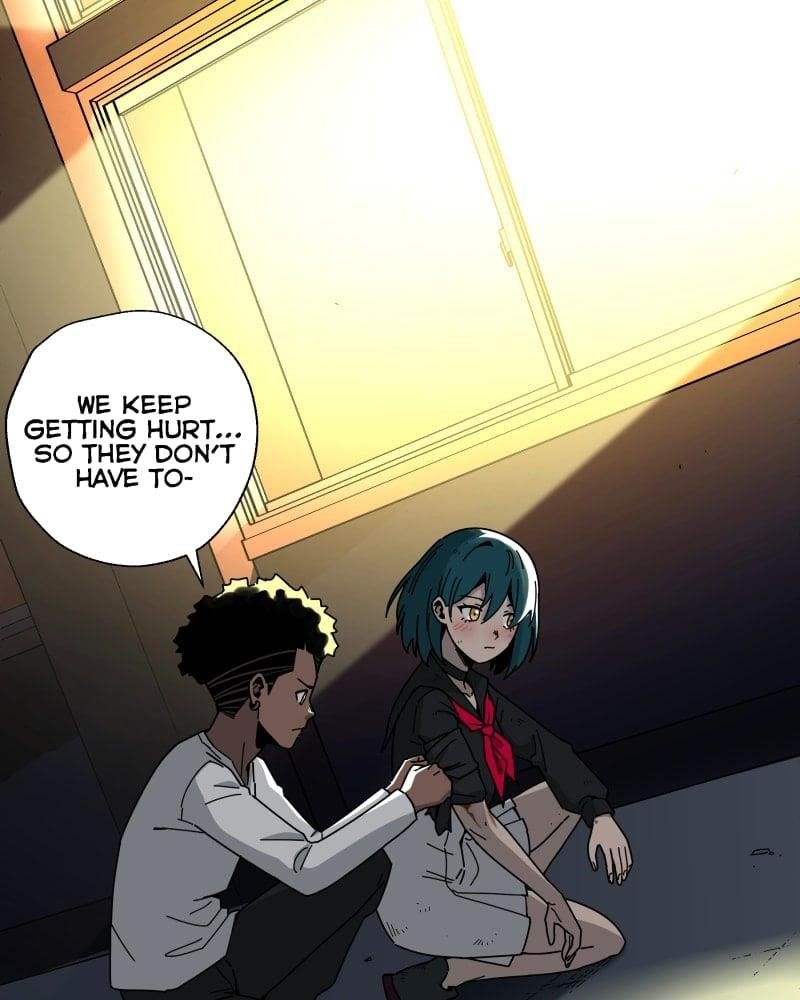 Read Black Sun Manga Online