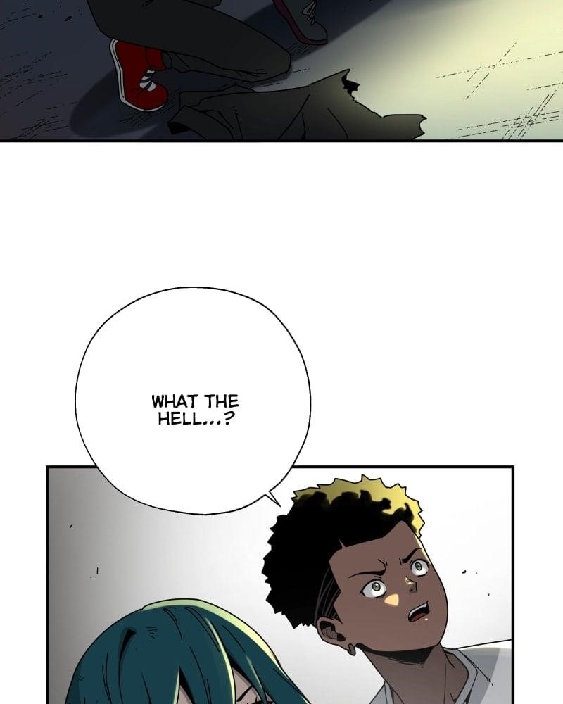 Read Black Sun Manga Online