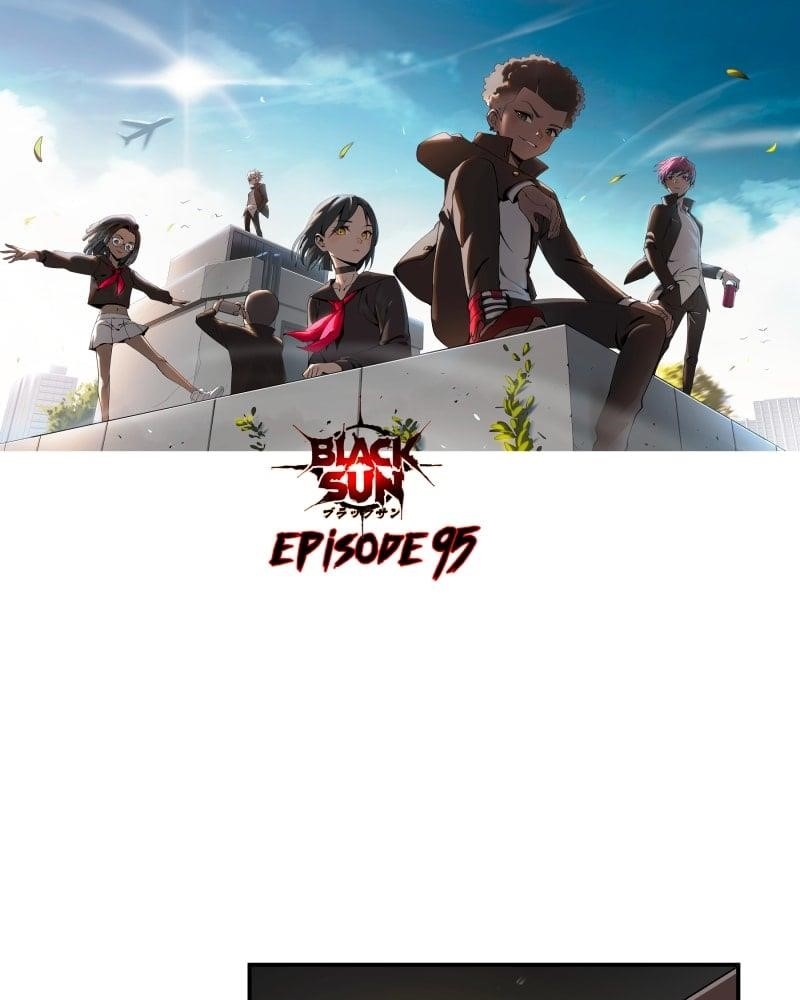 Read Black Sun Manga Online