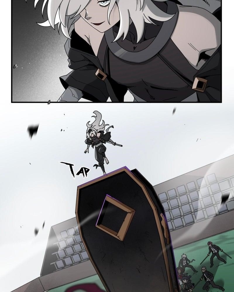 Read Black Sun Manga Online