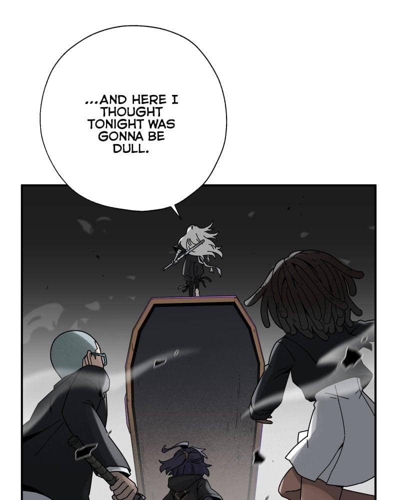 Read Black Sun Manga Online