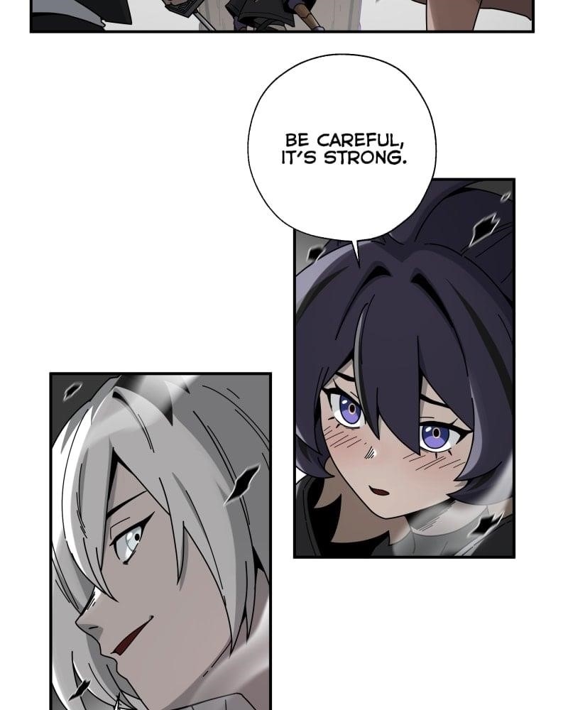 Read Black Sun Manga Online