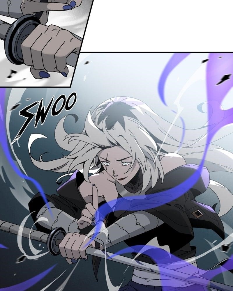 Read Black Sun Manga Online