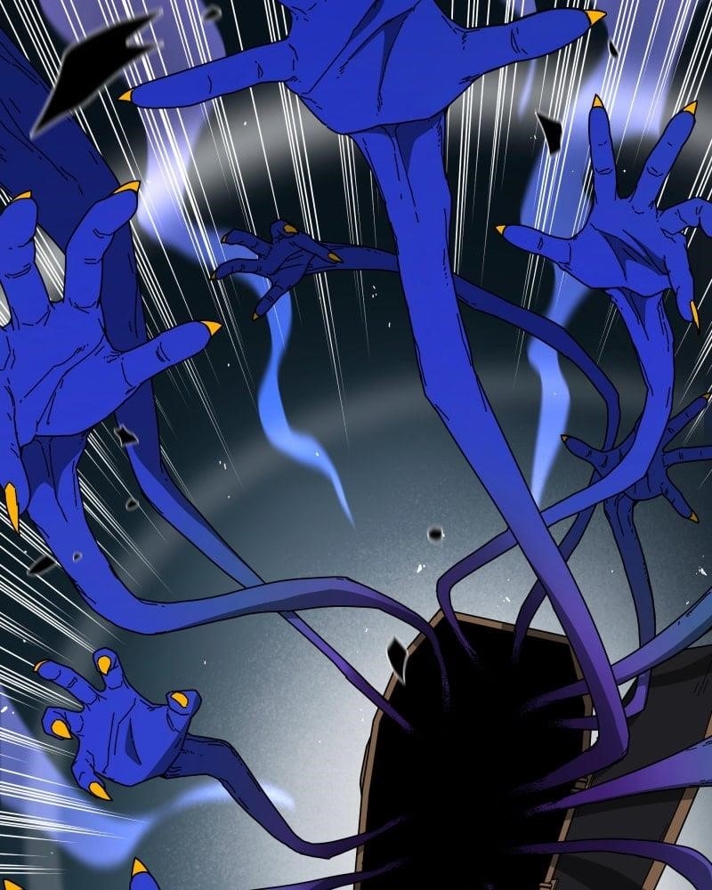 Read Black Sun Manga Online