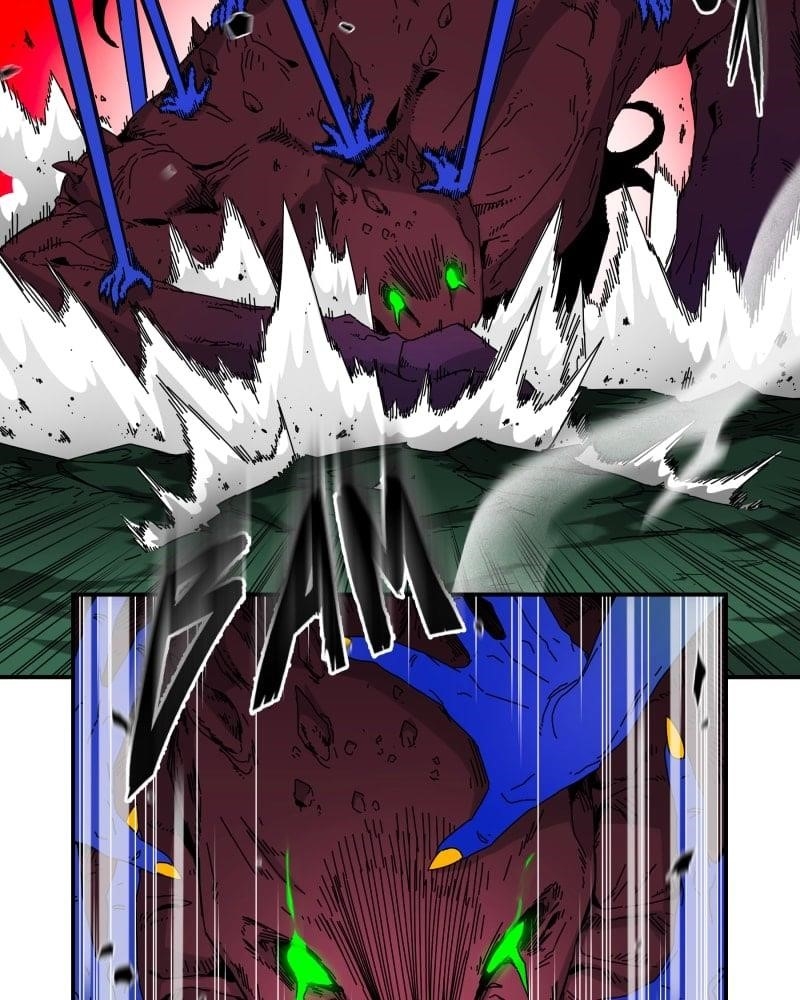 Read Black Sun Manga Online