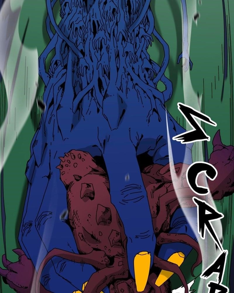 Read Black Sun Manga Online