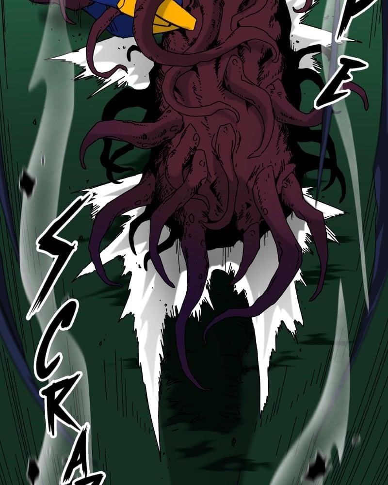 Read Black Sun Manga Online