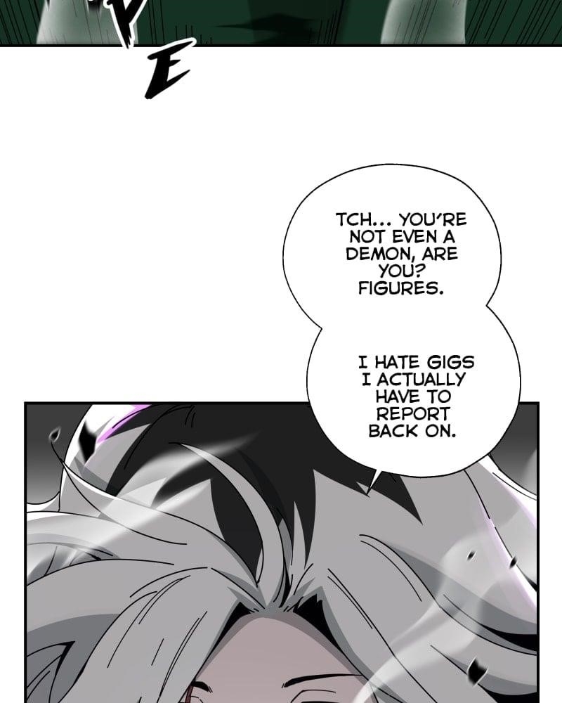 Read Black Sun Manga Online