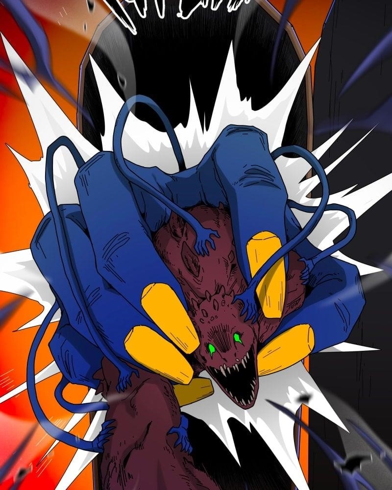 Read Black Sun Manga Online