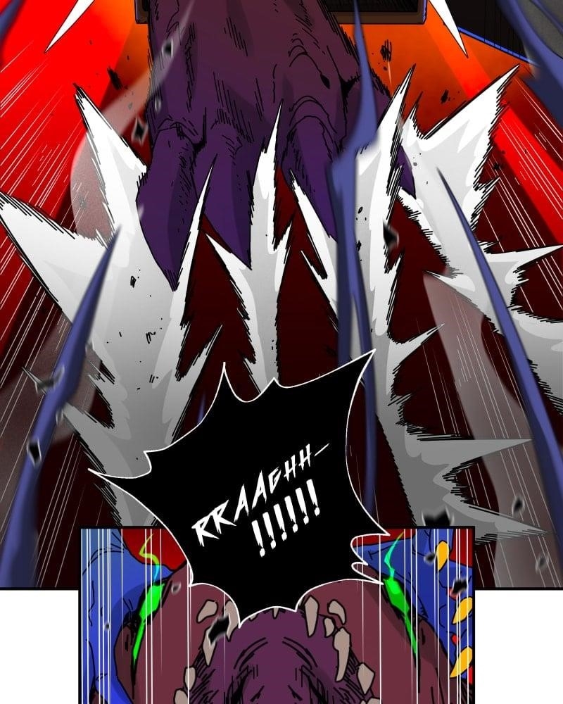 Read Black Sun Manga Online