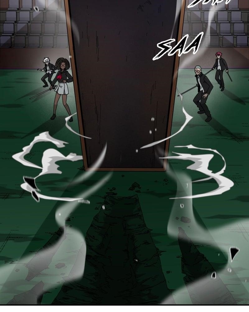 Read Black Sun Manga Online