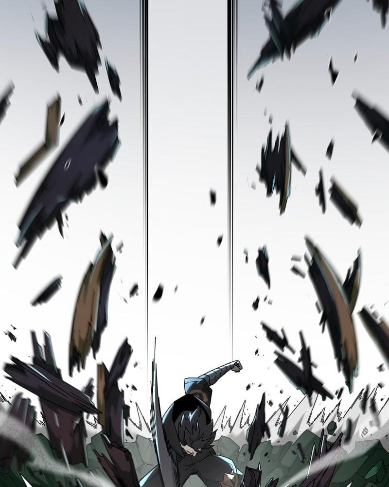 Read Black Sun Manga Online