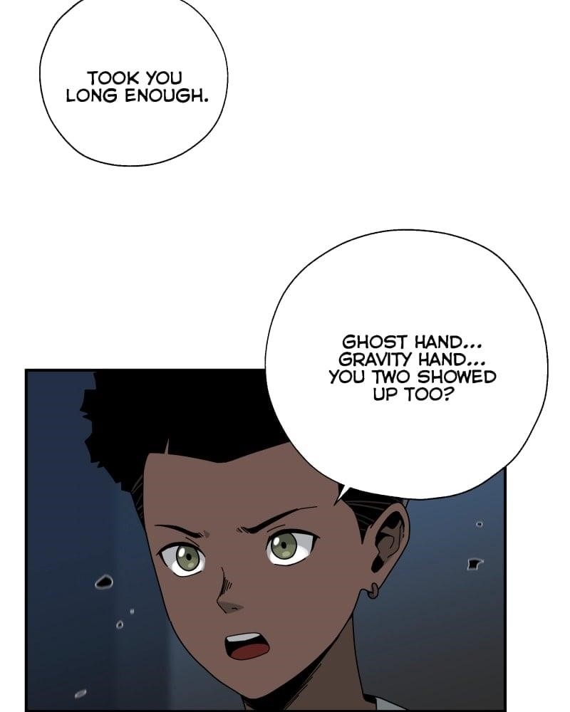 Read Black Sun Manga Online