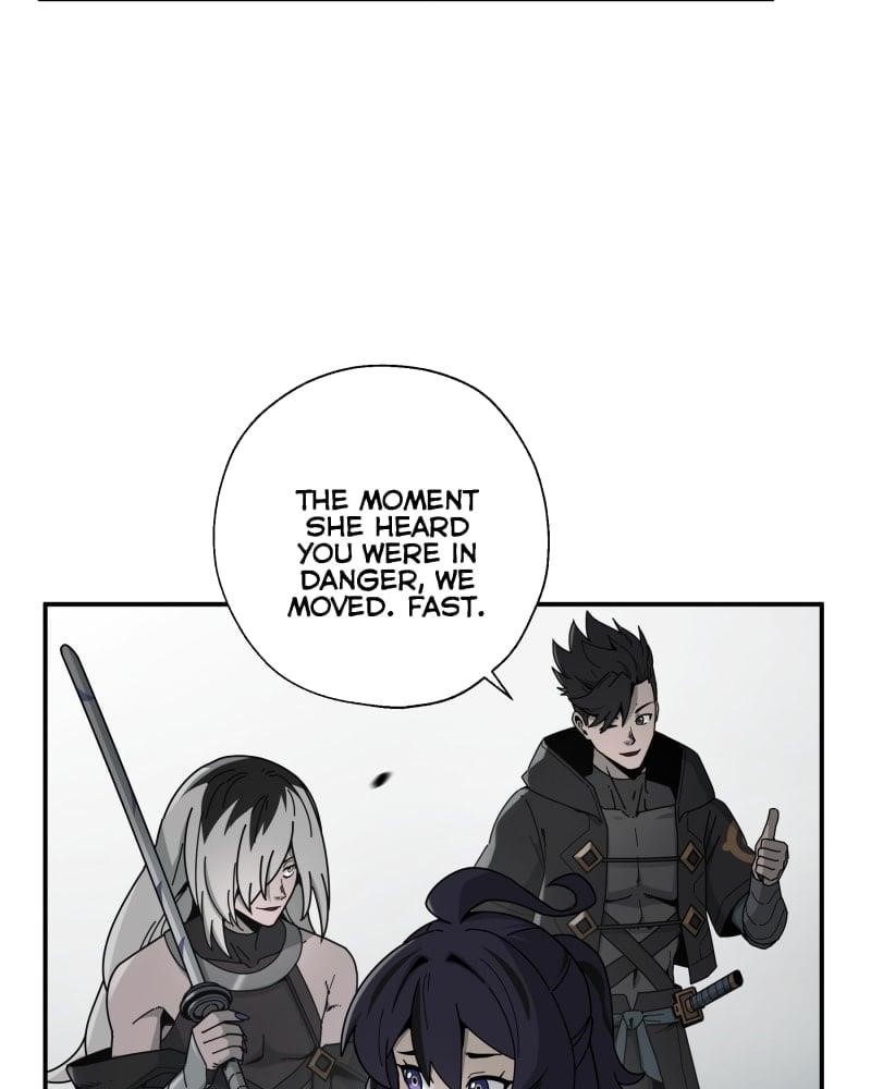 Read Black Sun Manga Online