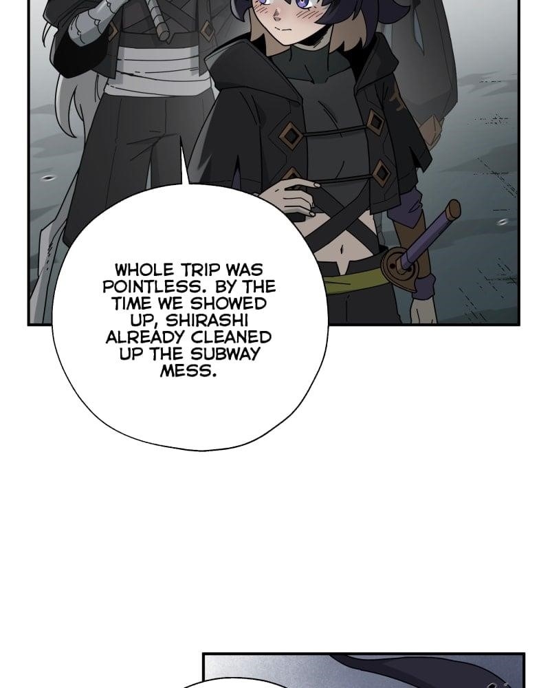 Read Black Sun Manga Online