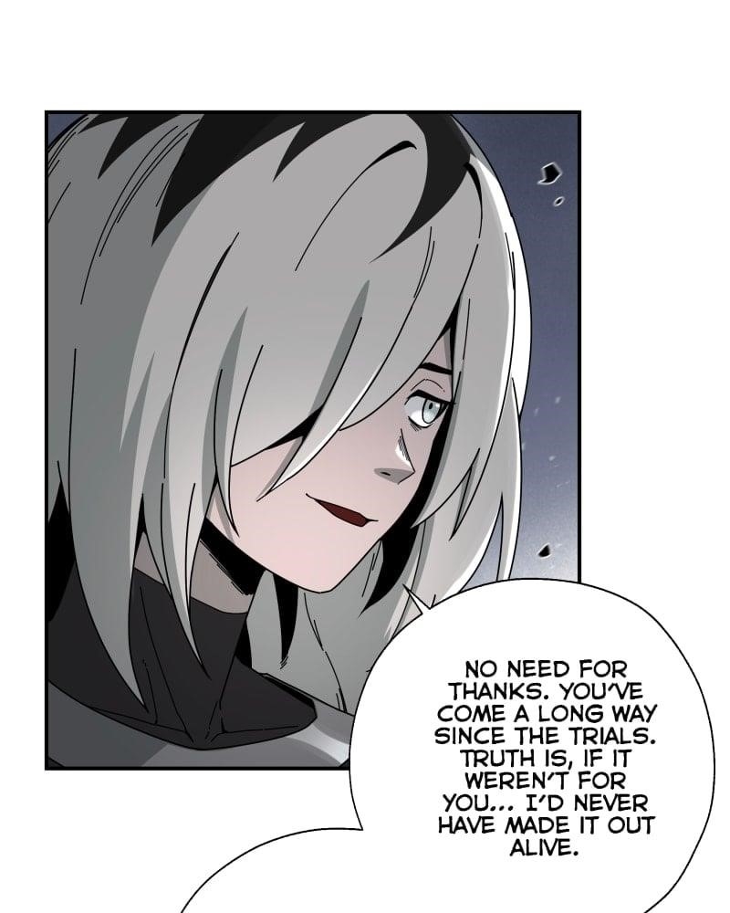 Read Black Sun Manga Online