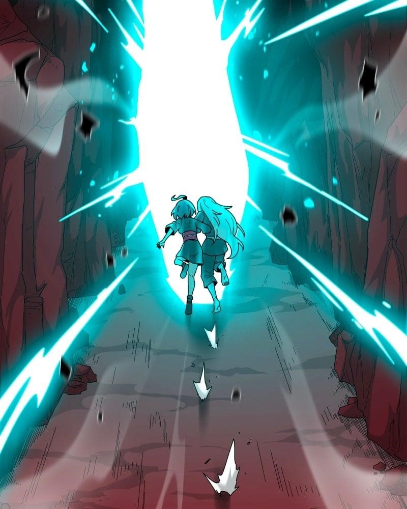 Read Black Sun Manga Online