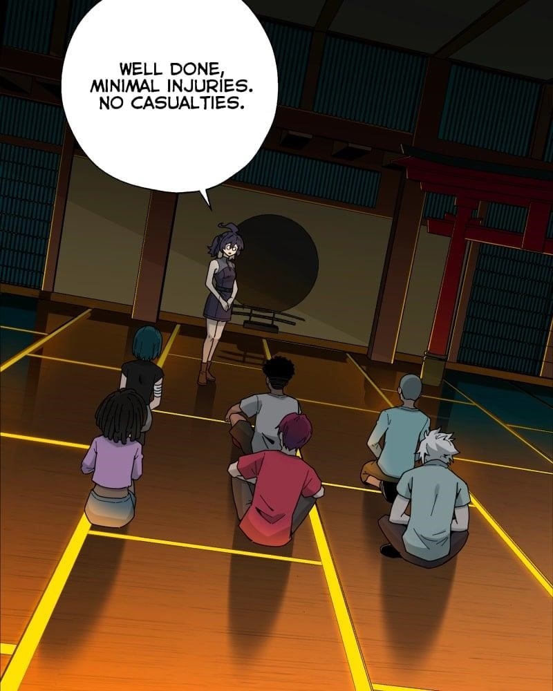 Read Black Sun Manga Online