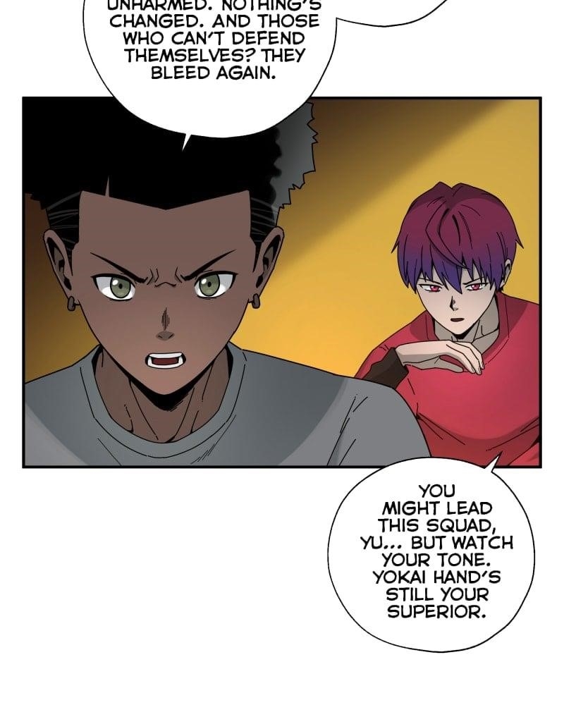 Read Black Sun Manga Online