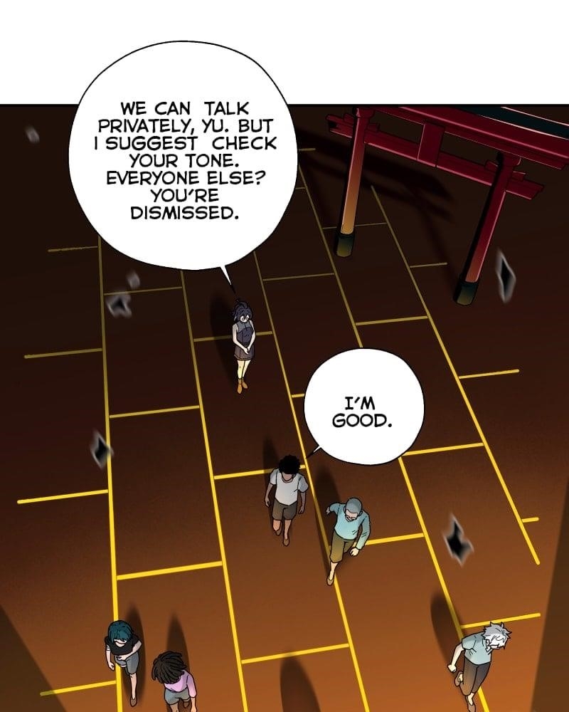 Read Black Sun Manga Online