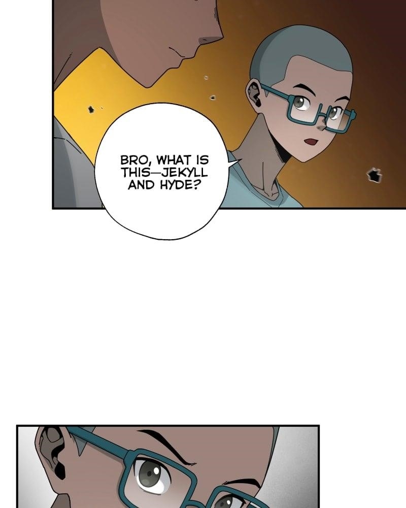 Read Black Sun Manga Online