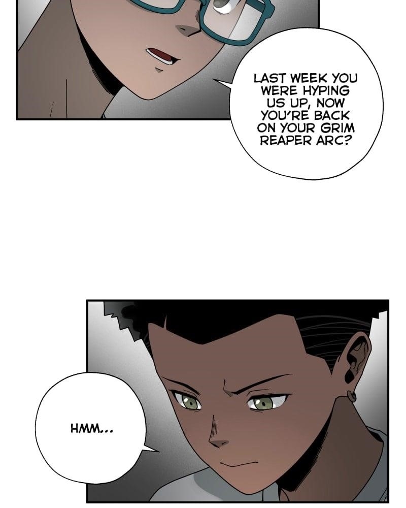 Read Black Sun Manga Online