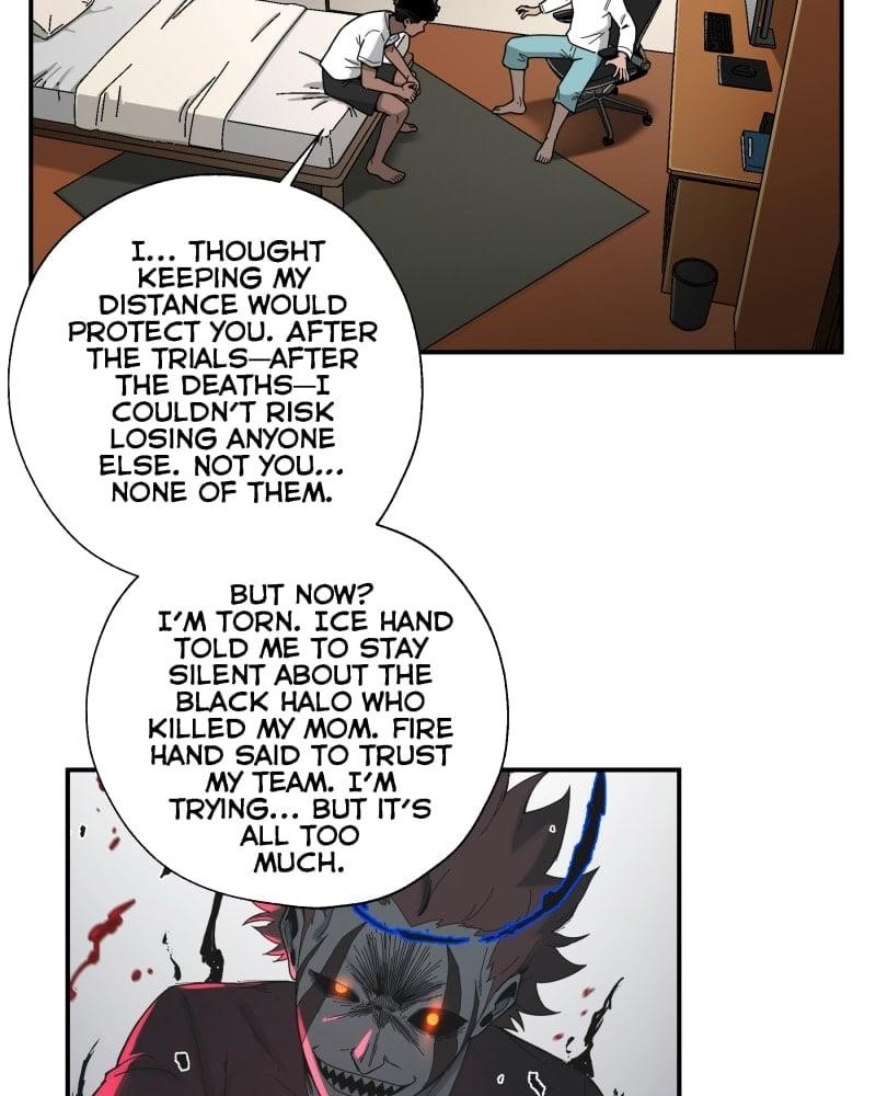 Read Black Sun Manga Online