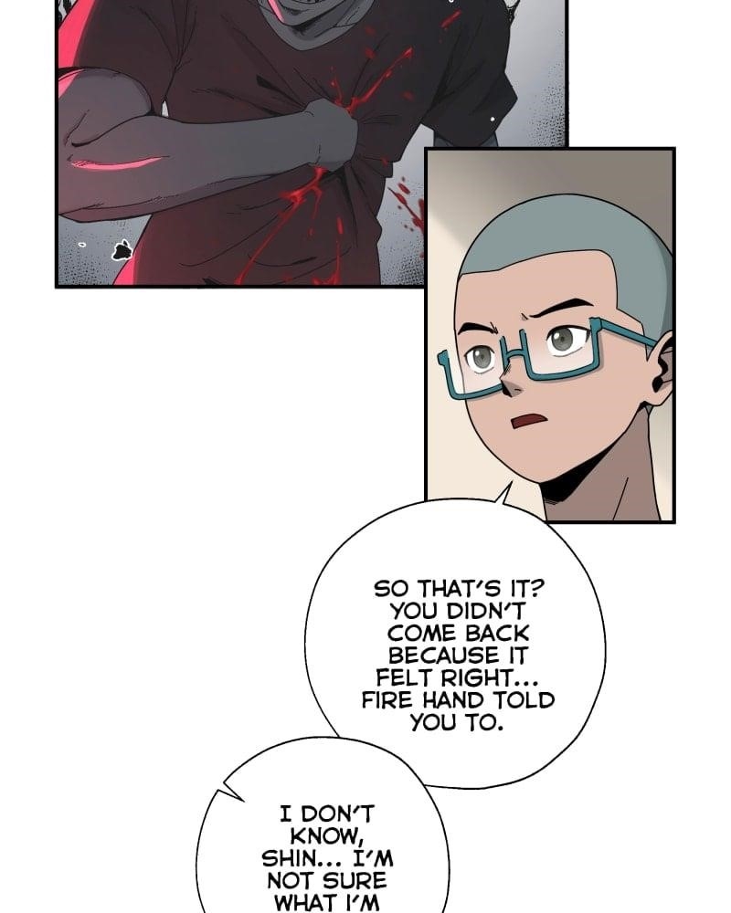 Read Black Sun Manga Online