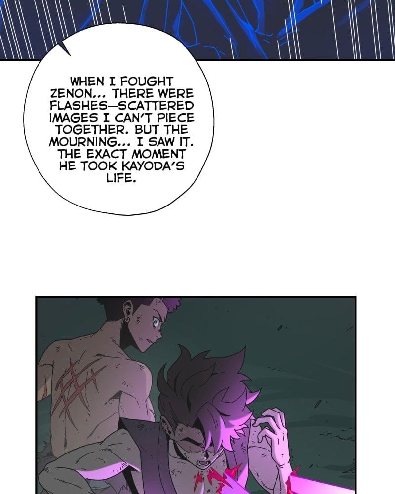 Read Black Sun Manga Online