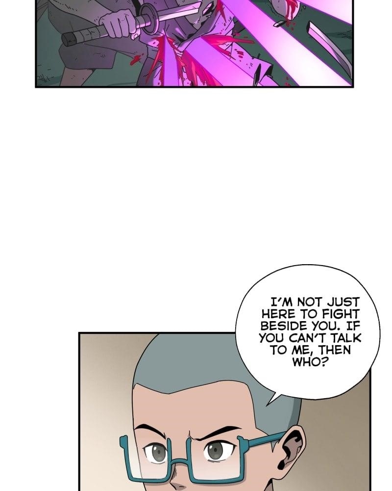 Read Black Sun Manga Online