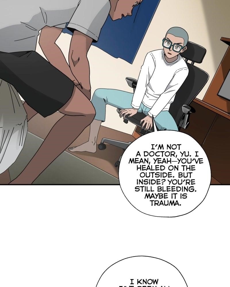 Read Black Sun Manga Online