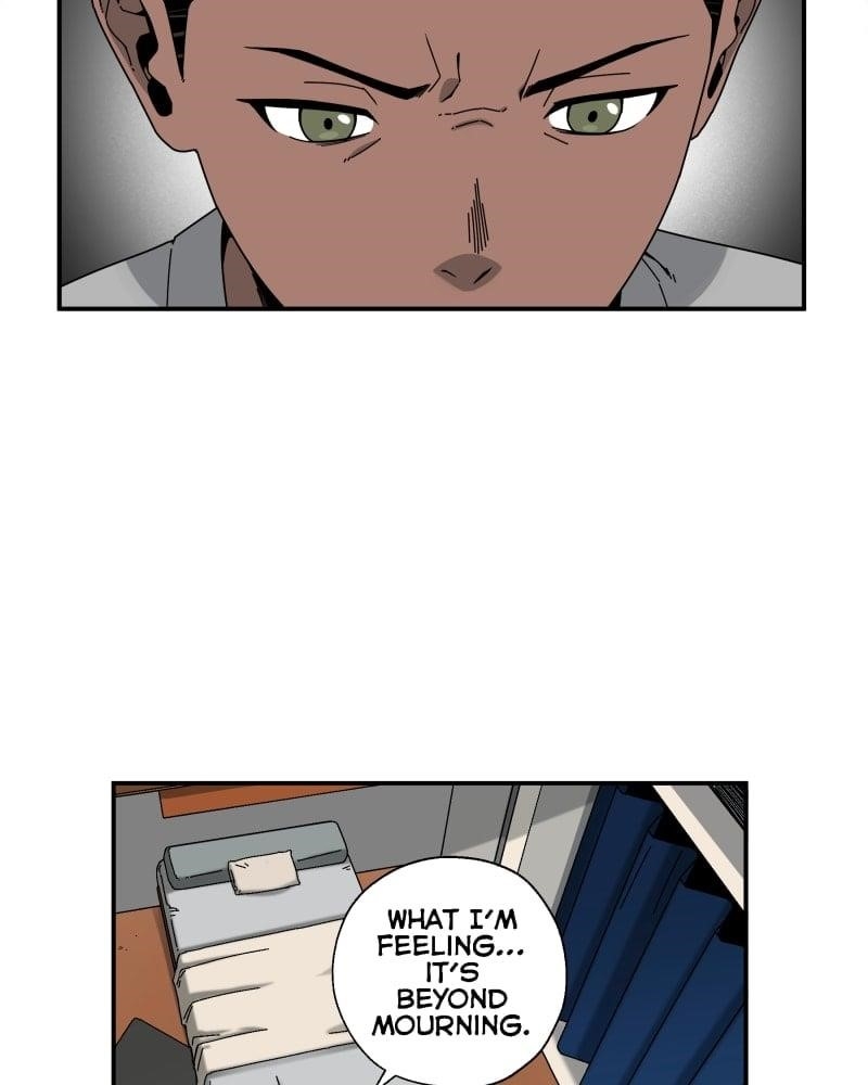 Read Black Sun Manga Online