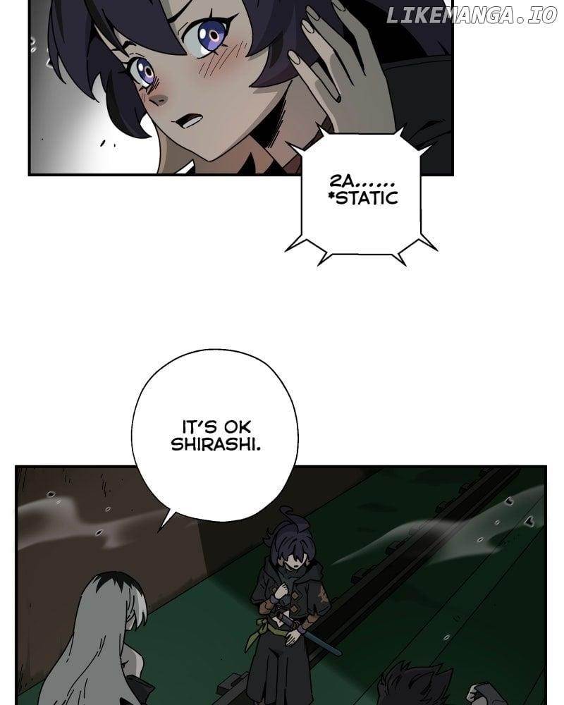 Read Black Sun Manga Online