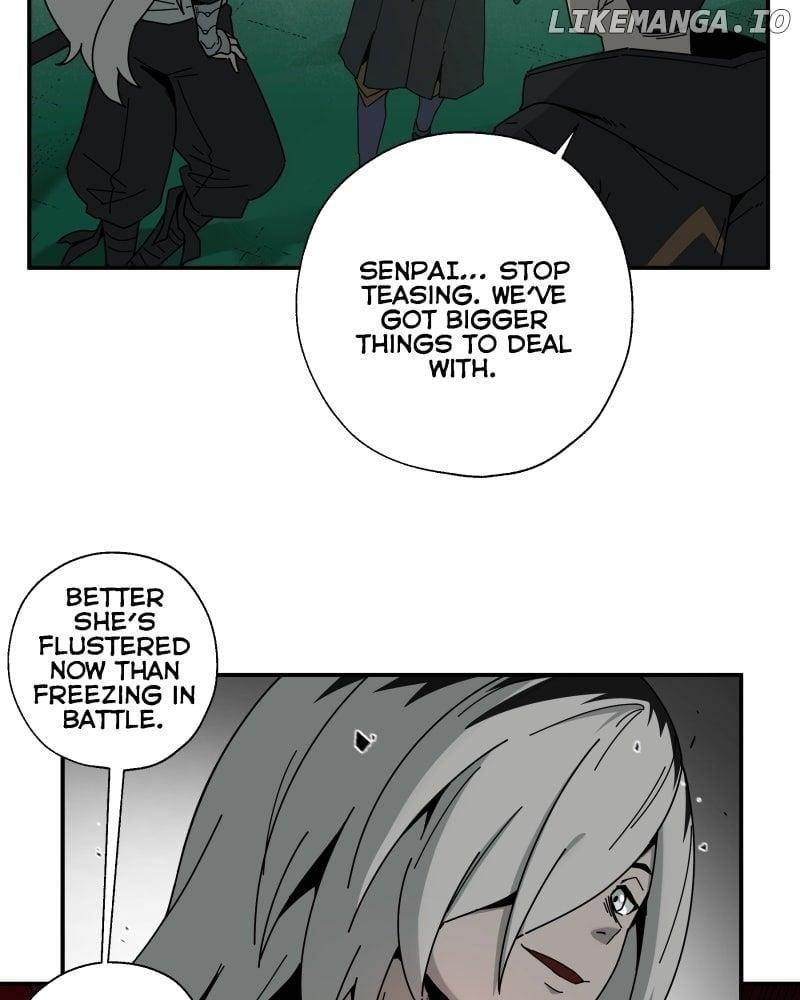 Read Black Sun Manga Online