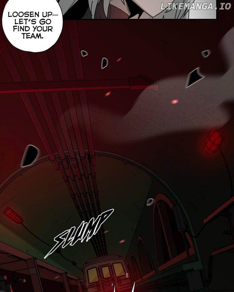 Read Black Sun Manga Online