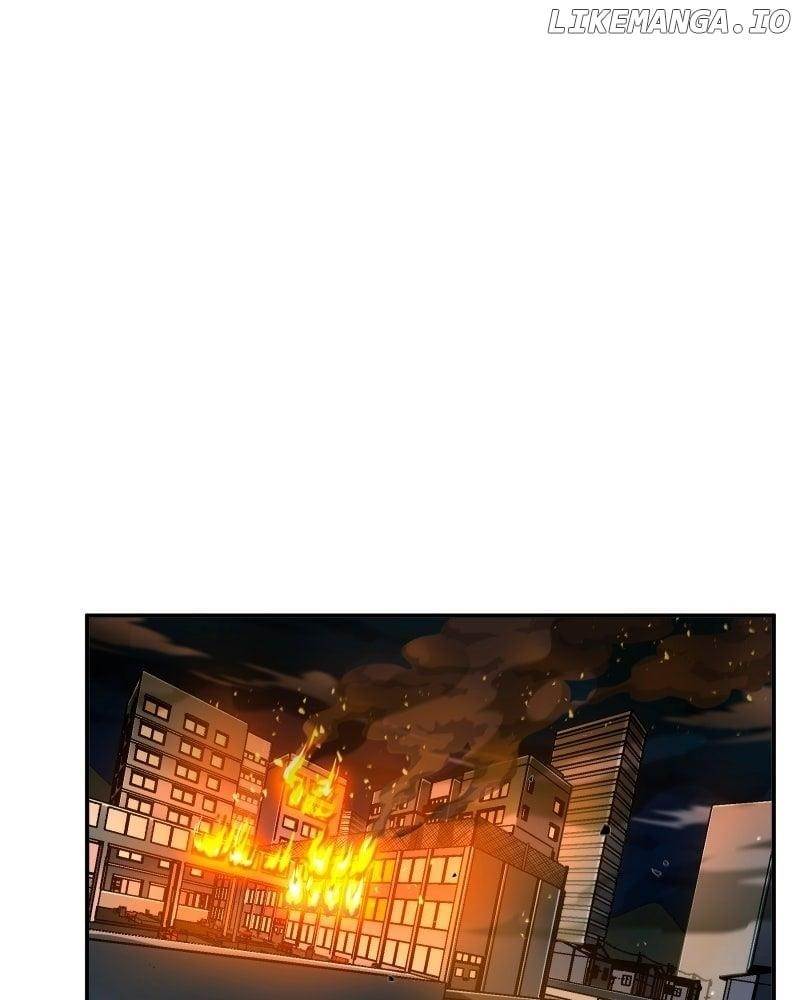 Read Black Sun Manga Online