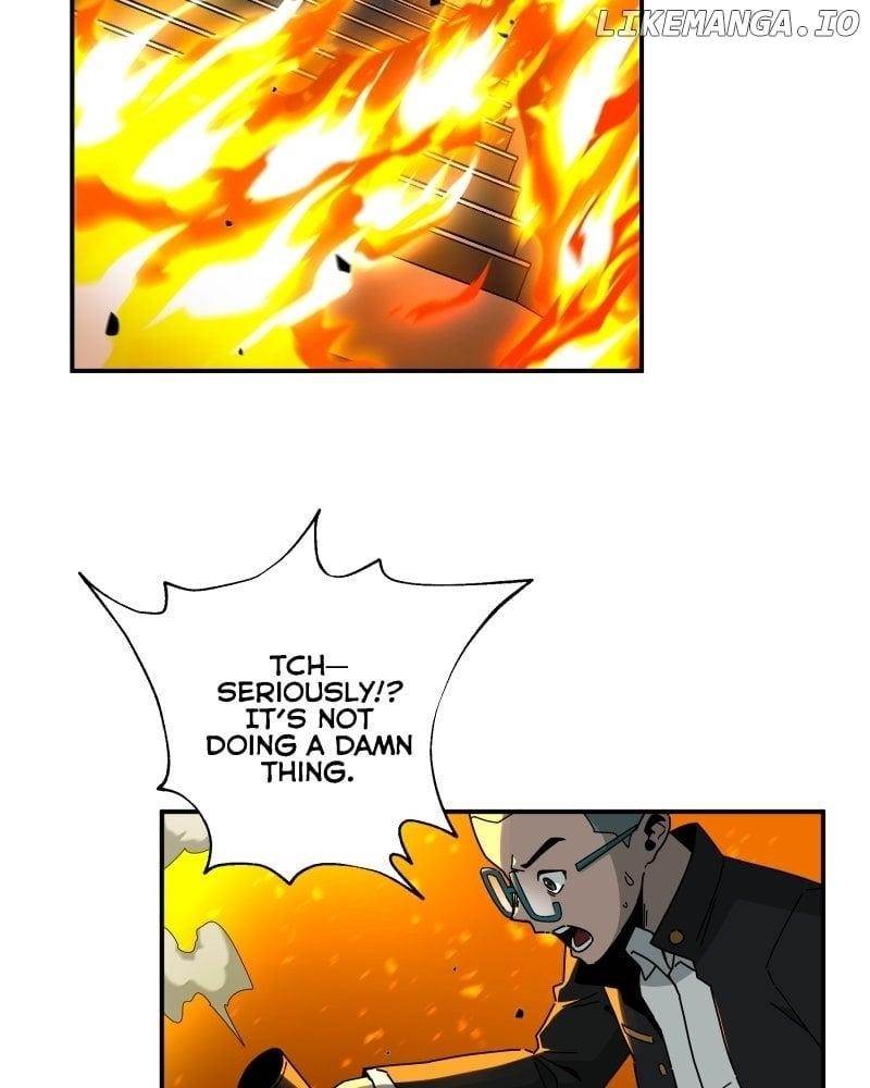 Read Black Sun Manga Online