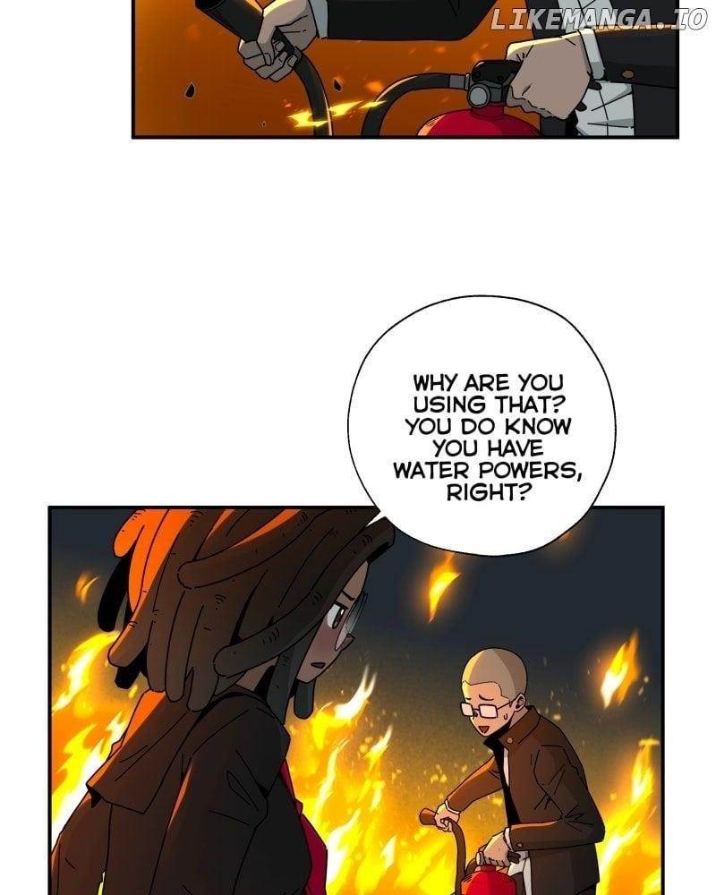 Read Black Sun Manga Online