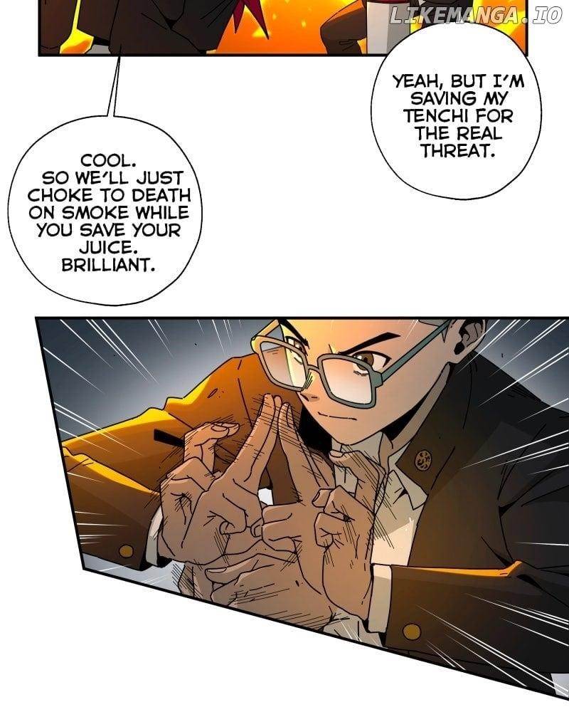 Read Black Sun Manga Online