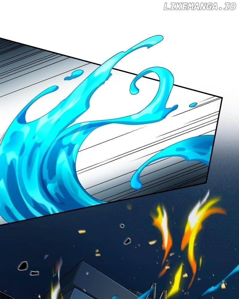 Read Black Sun Manga Online